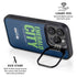 NFL Seattle Seahawks Team Motto iPhone 15 Pro Kickstand Case